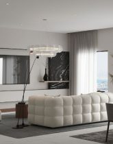 آپارتمان اکویتی گیت برای فروش توسط ریفان در مرکز شهر جبل علی در دبی