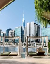 آپارتمان ها و پنت هاوس ایوا آر اوولوشن برای فروش در منطقه بیزینس بی دبی