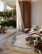 آپارتمان ها و پنت هاوس ایوا آر اوولوشن برای فروش در منطقه بیزینس بی دبی