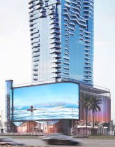 آپارتمان فیرمونت رزیدنسز دبی اسکای لاین برای فروش در منطقه الصفوح دبی