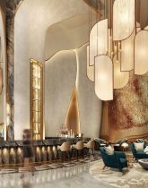 آپارتمان فیرمونت رزیدنسز دبی اسکای لاین برای فروش در منطقه الصفوح دبی