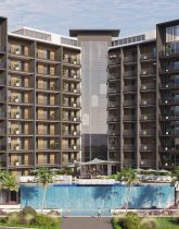 آپارتمان فلورا رزیدنس برای فروش در ارجان در دبی