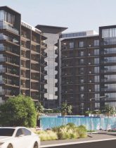 آپارتمان فلورا رزیدنس برای فروش در ارجان در دبی