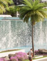 آپارتمان فلورا رزیدنس برای فروش در ارجان در دبی