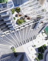 آپارتمان گلف ویوز سون سیتی برای فروش توسط سون تایدز در منطقه جی ال تی دبی