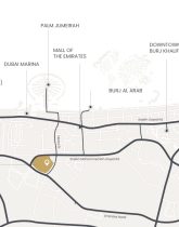 آپارتمان هادلی هایتس توسط لئوس برای فروش در منطقه جی وی سی دبی