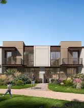 ویلاهای هاون الدار برای فروش در منطقه دبی لند، دبی