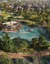 ویلاهای هاون الدار برای فروش در منطقه دبی لند، دبی