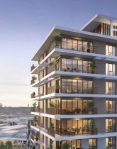 هیلز پارک توسط اعمار پراپرتیز در منطقه دبی هیلز استیت در دبی امارات متحده عربی