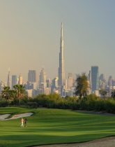 هیلز پارک توسط اعمار پراپرتیز در منطقه دبی هیلز استیت در دبی امارات متحده عربی