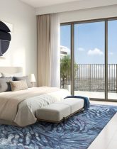 هیلز پارک توسط اعمار پراپرتیز در منطقه دبی هیلز استیت در دبی امارات متحده عربی