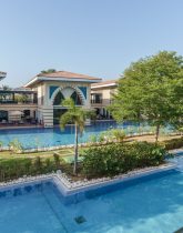 پروژه ویلائی جمیرا زعبیل سرای توسط اچ اند اچ در منطقه پالم جمیرا در دبی