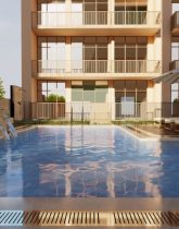 آپارتمان های لا ريزيدنزا برای فروش توسط دالاندز در منطقه جی وی سی دبی