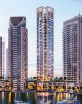 پروژه لیو مارینا برای فروش توسط لیو در منطقه دبی مارینا