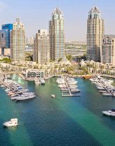 پروژه لیو مارینا برای فروش توسط لیو در منطقه دبی مارینا