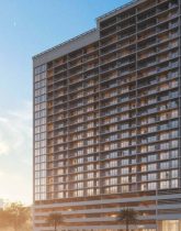 آپارتمان لوما پارک ویوز توسط تاون ایکس برای فروش در منطقه جی وی سی دبی