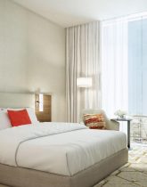 آپارتمان ماریوت رزیدنس برای فروش توسط گروه خماس در منطقه جی وی سی دبی