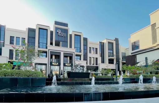 معرفی شرکت الوصل