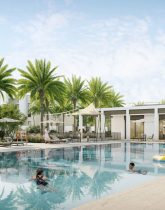 پروژه ویلائی می املاک و مستغلات اعمار در منطقه اربیان رانچز 3 در دبی