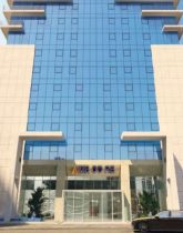 پروژه اپارتمانی برج می دو ری در منطقه جمیرا لیک تاورز دبی