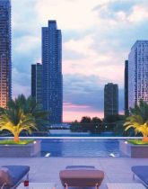 پروژه اپارتمانی برج می دو ری در منطقه جمیرا لیک تاورز دبی