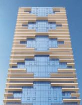 پروژه اپارتمانی برج می دو ری در منطقه جمیرا لیک تاورز دبی