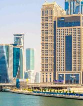 آپارتمان های میرا تاور الحبتور برای فروش در منطقه الحبتور سیتی دبی