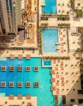 آپارتمان های میرا تاور الحبتور برای فروش در منطقه الحبتور سیتی دبی