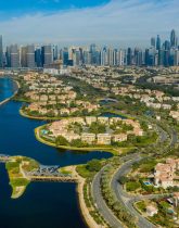 ویلاهای میامی هاوس كالكشن نخيل برای فروش در منطقه جمیرا آیلندز دبی