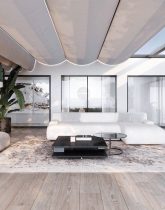 ویلاهای میامی هاوس كالكشن نخيل برای فروش در منطقه جمیرا آیلندز دبی