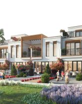 پروژه میکونوس داماک پراپرتیز در داماک لاگونز دبی