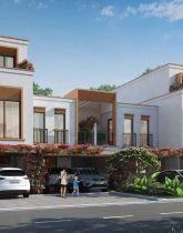 پروژه میکونوس داماک پراپرتیز در داماک لاگونز دبی