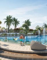 پروژه میکونوس داماک پراپرتیز در داماک لاگونز دبی