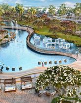 پروژه میکونوس داماک پراپرتیز در داماک لاگونز دبی