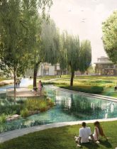 ویلا وتاون هاوس ند الشبا گاردنز مراس برای فروش در منطقه ند الشبا در دبی