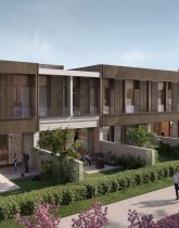 ویلا و تاون هاوس ند الشبا گاردنز مراس فاز 4 برای فروش در منطقه ند الشبا دبی