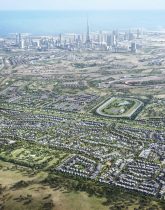 ویلا و تاون هاوس ند الشبا گاردنز مراس فاز 4 برای فروش در منطقه ند الشبا دبی