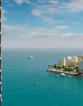 آپارتمان ناوتیکا 2 برای فروش توسط سلکت گروپ در منطقه دبی ماریتایم سیتی