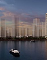 آپارتمان ناوتیکا 2 برای فروش توسط سلکت گروپ در منطقه دبی ماریتایم سیتی