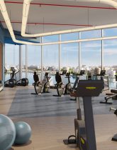 آپارتمان ناوتیکا 2 برای فروش توسط سلکت گروپ در منطقه دبی ماریتایم سیتی