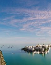 آپارتمان های ناوتیکا برای فروش توسط سلکت گروپ در منطقه دبی ماریتایم سیتی