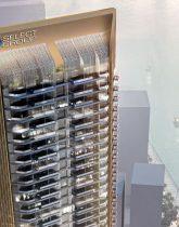 آپارتمان های ناوتیکا برای فروش توسط سلکت گروپ در منطقه دبی ماریتایم سیتی