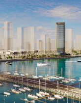 آپارتمان های ناوتیکا برای فروش توسط سلکت گروپ در منطقه دبی ماریتایم سیتی
