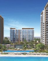 آپارتمان ها، پنت هاوس ها و ویلاهای نایا برای فروش در منطقه دیسترکت وان دبی