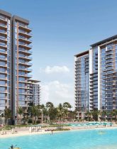 آپارتمان ها، پنت هاوس ها و ویلاهای نایا برای فروش در منطقه دیسترکت وان دبی