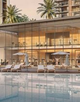 آپارتمان ها، پنت هاوس ها و ویلاهای نایا برای فروش در منطقه دیسترکت وان دبی