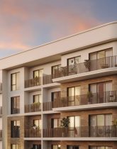 آپارتمان مایفر نشاما برای فروش در منطقه تاون اسکوئر دبی