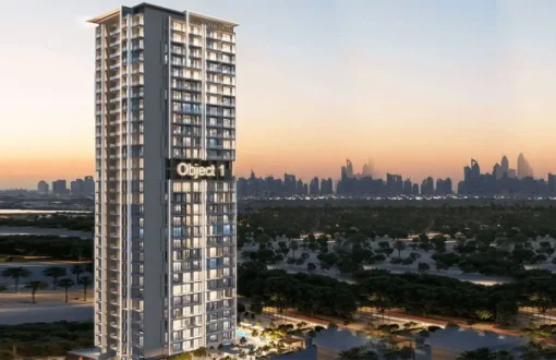 شرکت ابجکت وان