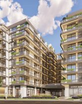 آپارتمان اولیویا رزیدنس برای فروش در منطقه دبی اینوسمنت پارک