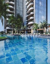 آپارتمان و پنت هاوس های اورکارد پلیس برای فروش در منطقه جی وی سی دبی